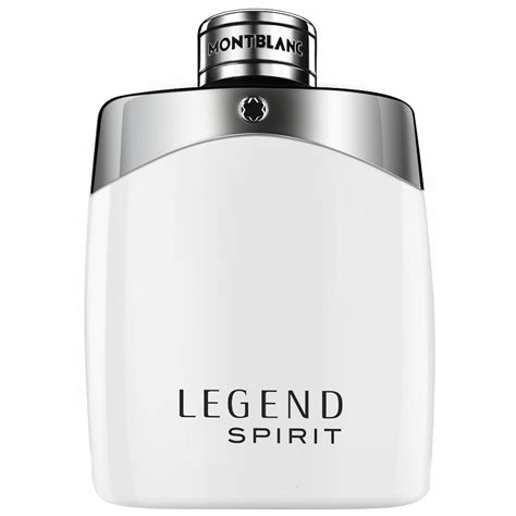 mont blanc legend spirit 100ml price